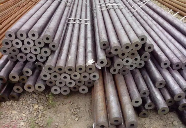 琼海无缝钢管规格表