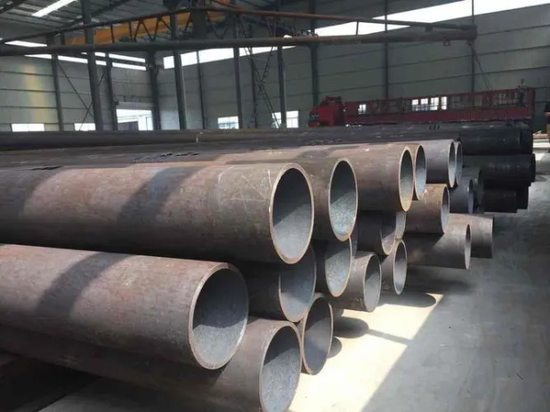琼海16mn无缝钢管