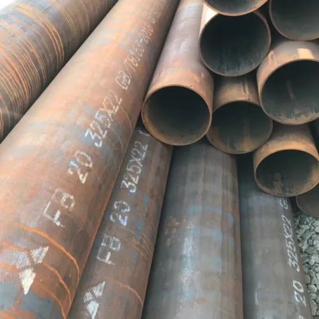 琼海35crmo无缝钢管