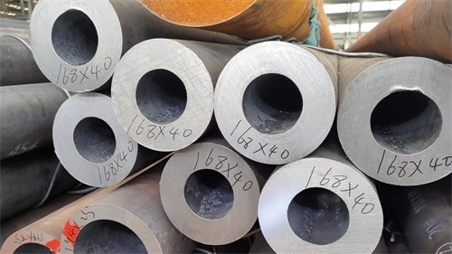 琼海42crmo无缝钢管