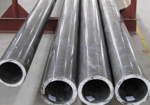 琼海精密液压无缝钢管