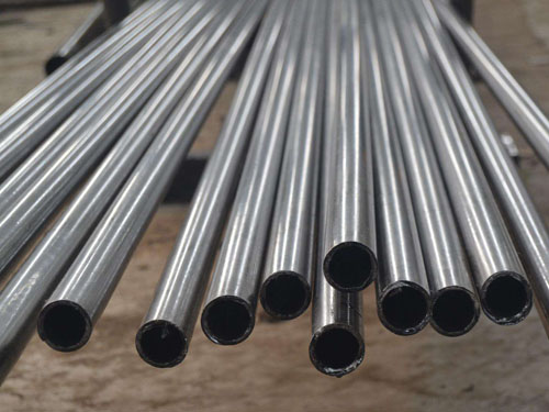 琼海精密无缝钢管生产厂家