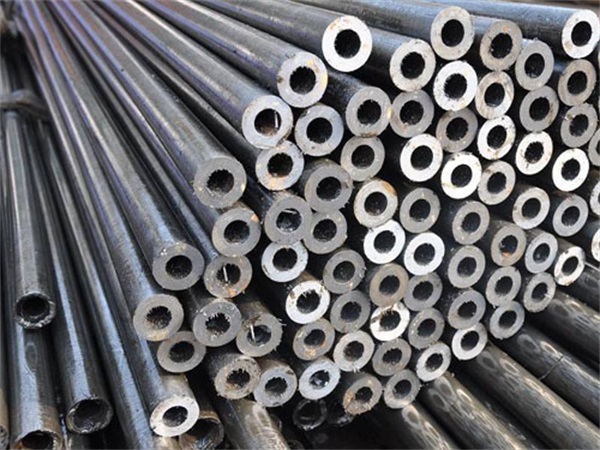 琼海精密光亮无缝钢管