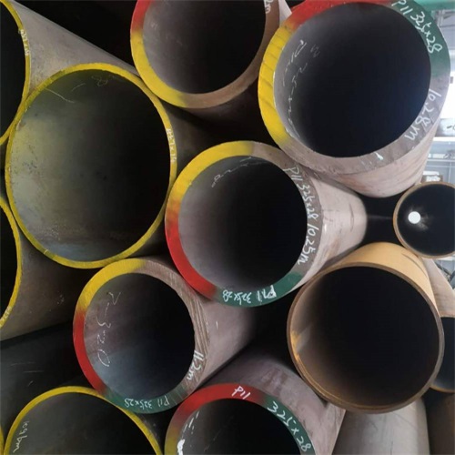 琼海27simn厚壁无缝钢管