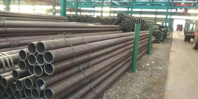 琼海16mn无缝钢管厂