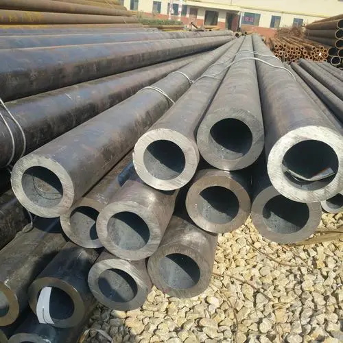 琼海20#无缝钢管厂