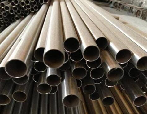 琼海冷拔精密无缝钢管厂