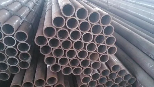 琼海中低压锅炉用无缝钢管尺寸