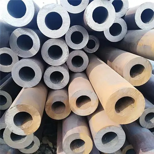 琼海gb t 8162 结构用无缝钢管