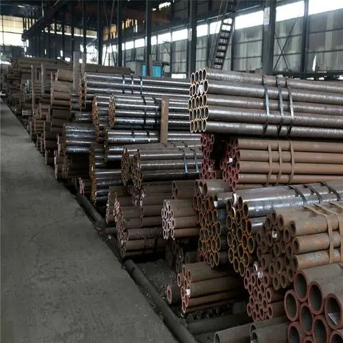 琼海gb8162-2008结构用无缝钢管
