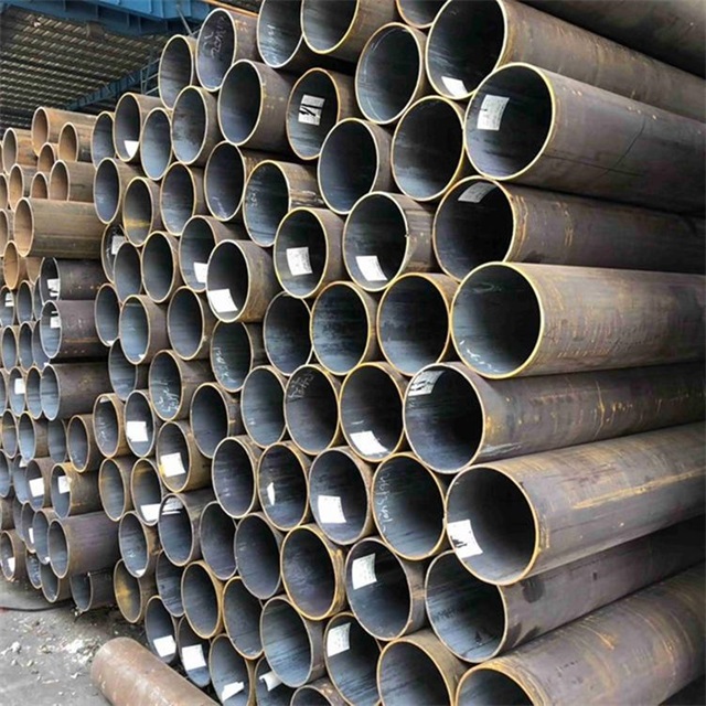 琼海20#结构用无缝钢管