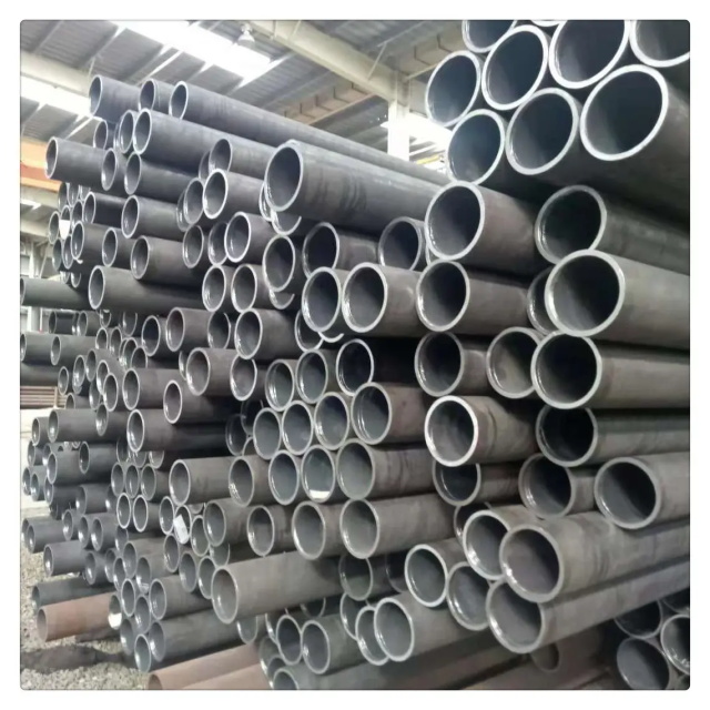 琼海GB8163无缝管