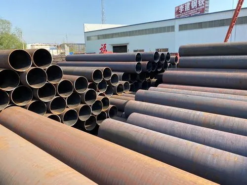 琼海GB5310锅炉管