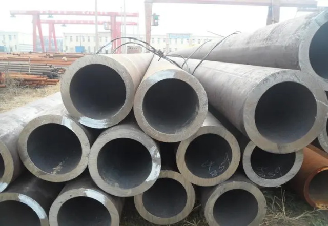 琼海GB5310钢管