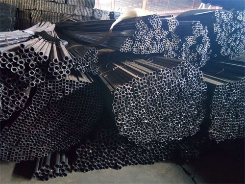 琼海GB6479无缝管 