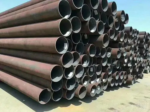 琼海GB6479无缝钢管