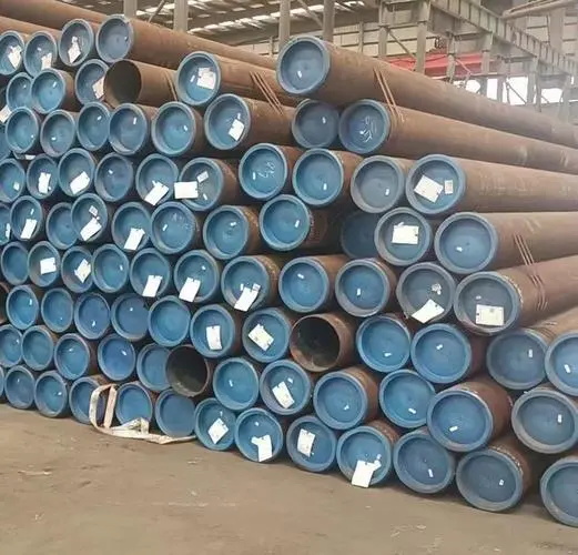 琼海GB6479化肥设备用无缝钢管