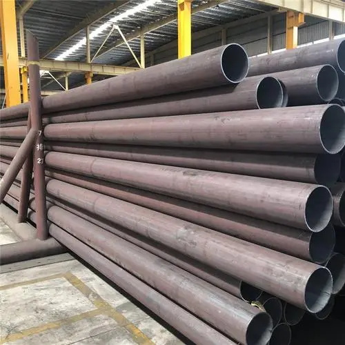 琼海GB9948无缝钢管