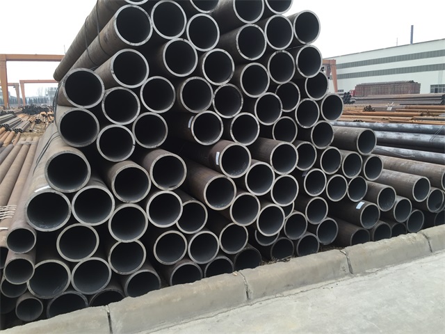 琼海GB9948无缝管