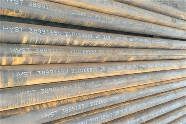 琼海GB9948石油裂化管