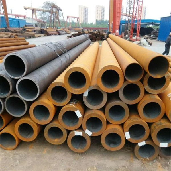 琼海地质无缝管