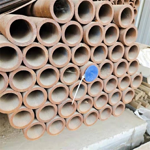 琼海地质钻探用无缝钢管