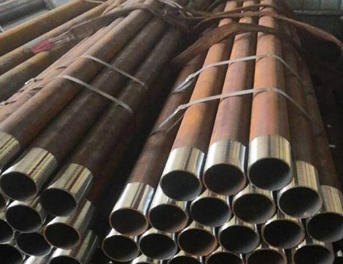 琼海地质用无缝钢管