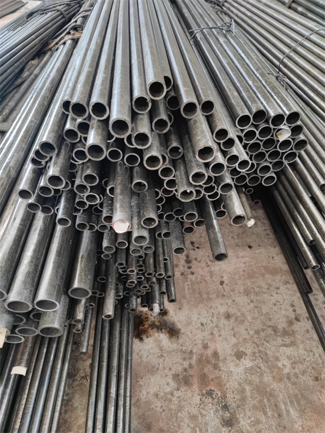 琼海16mn精密无缝钢管