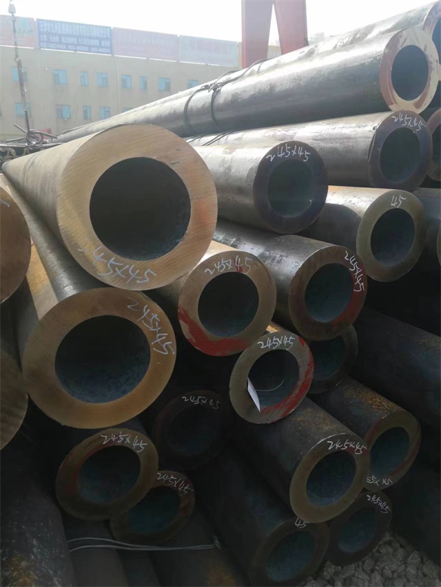 琼海3087无缝钢管