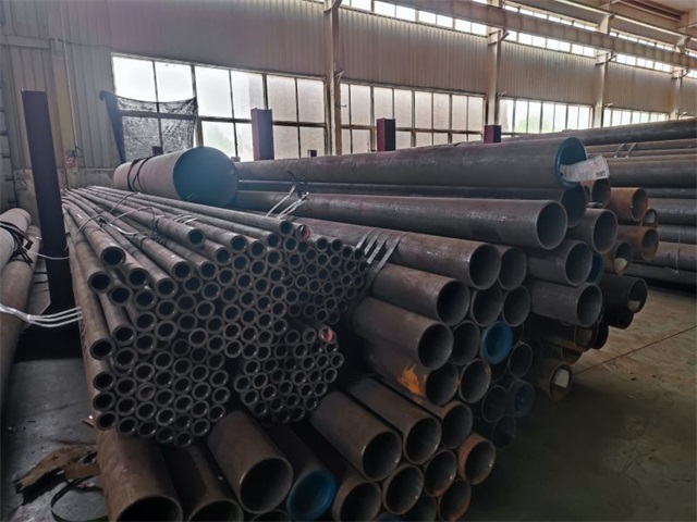 琼海高压锅炉管