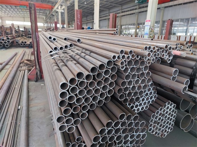 琼海锅炉钢管