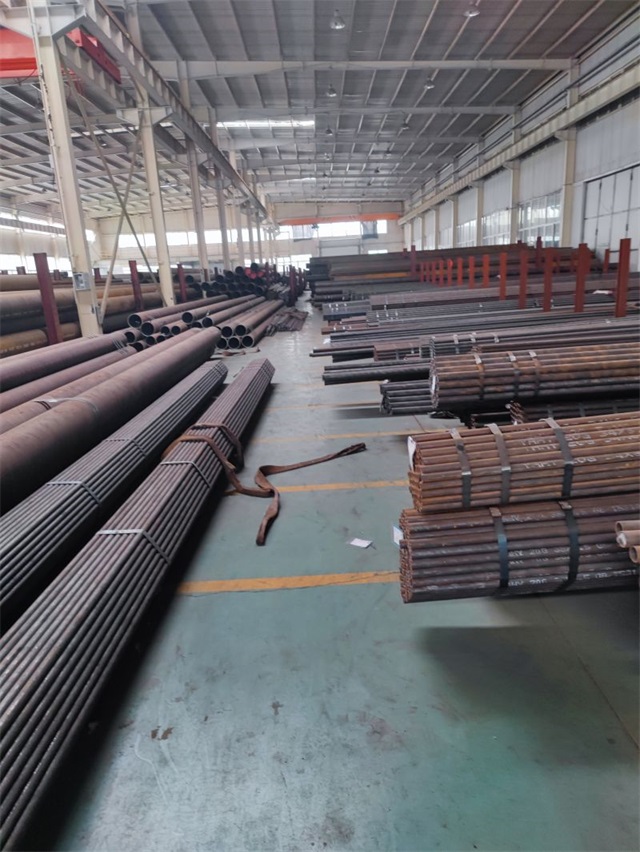 琼海高压锅炉钢管