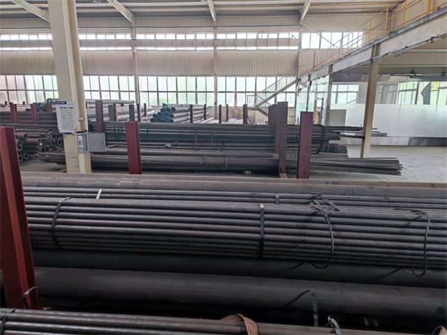 琼海5310无缝钢管 