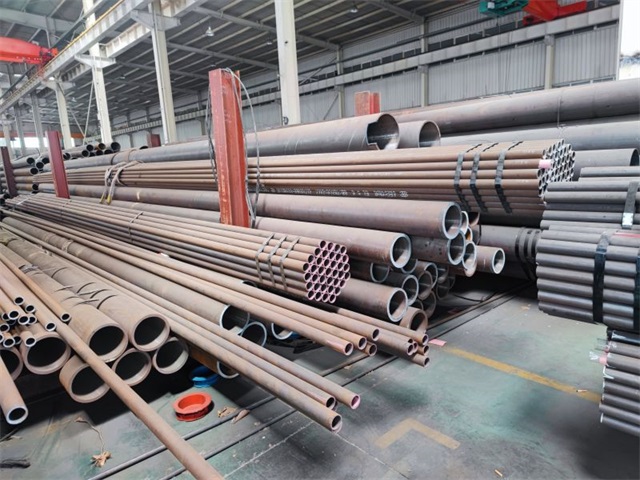 琼海5310高压锅炉管 