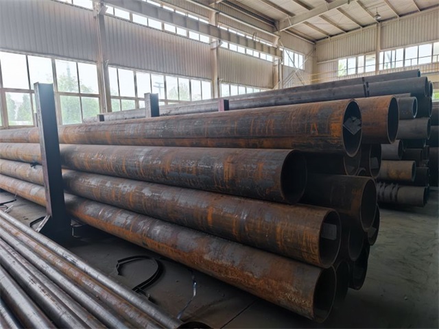 琼海5310锅炉钢管
