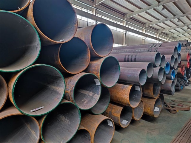 琼海5310高压锅炉钢管