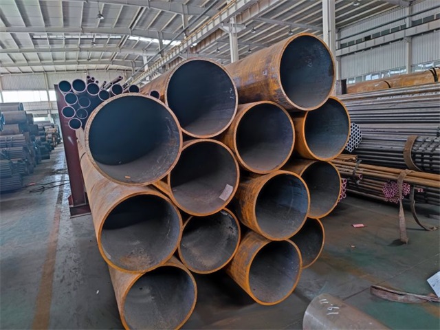 琼海GB5310高压锅炉管