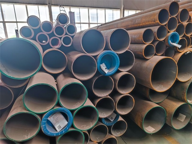 琼海20G无缝钢管厂家