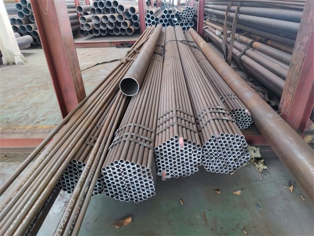 琼海15crmog无缝钢管