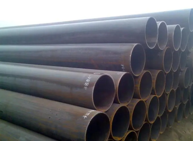 琼海GB3087无缝管