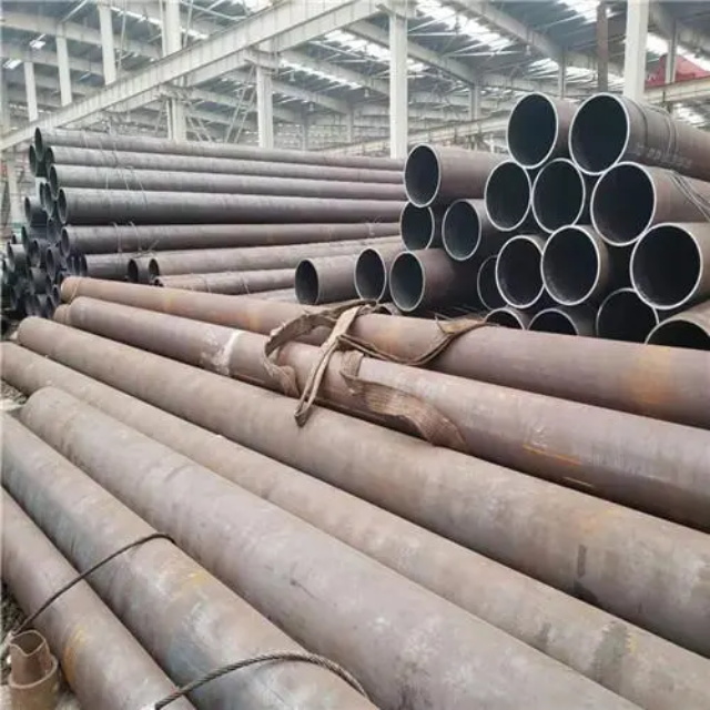 琼海GB3087低中压锅炉管