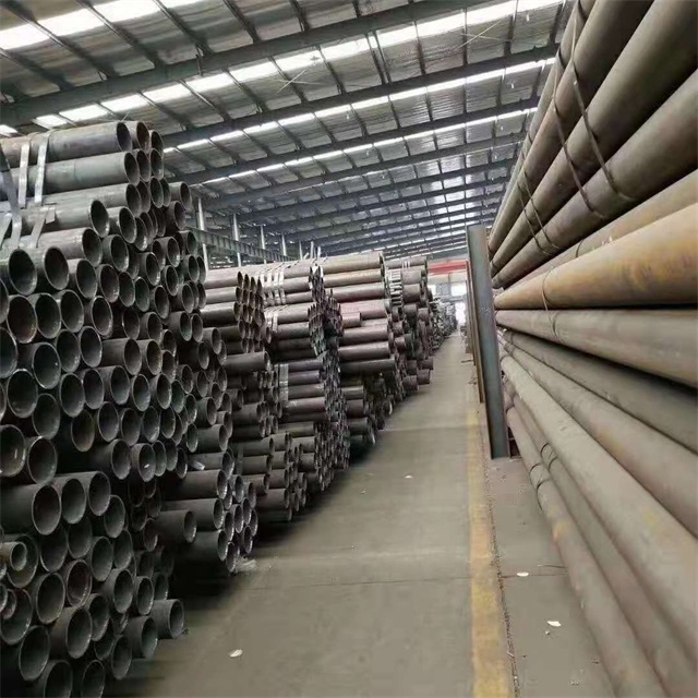 琼海3087低中压无缝钢管