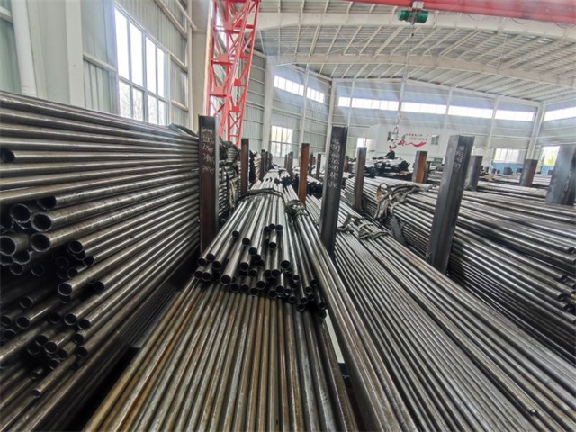 琼海45cr精密无缝钢管