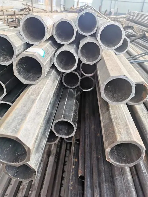 琼海20cr冷拔无缝钢管