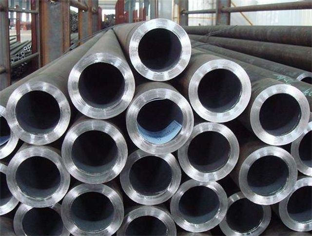 琼海厚壁无缝钢管报价