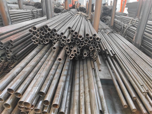 琼海精密无缝钢管批发