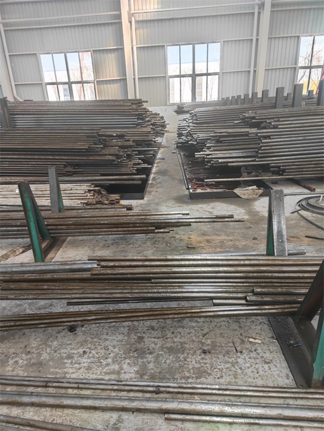 琼海精密无缝钢管规格