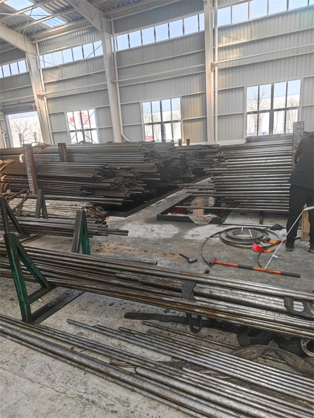 琼海小口径精密无缝钢管价格