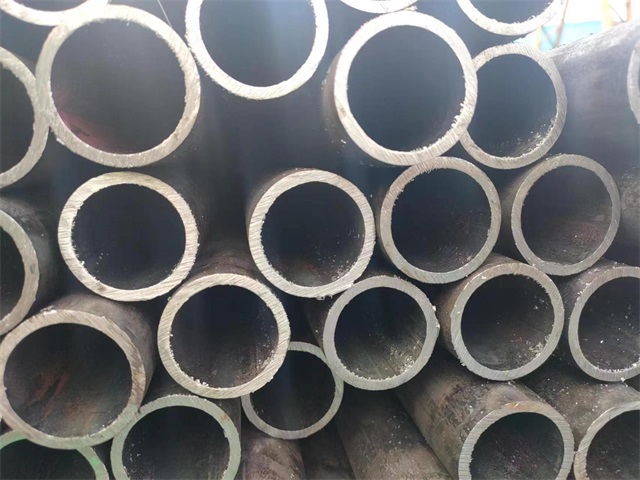 琼海10#结构用无缝钢管
