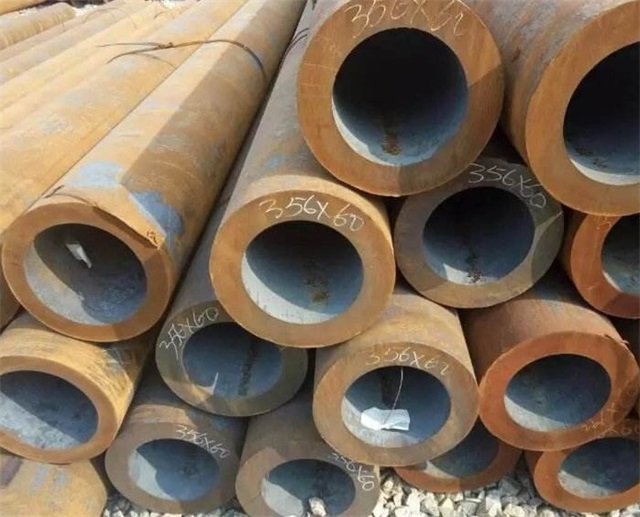 琼海厚壁无缝钢管采购